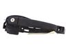 Front door exterior handle 9101W3