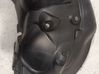 Front wheel arch liner splash guards 638428084R