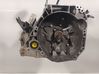 Manual 5 speed gearbox 320107568R