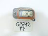 LED ballast control module 90034376