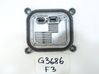 Other control units/modules A71178A01HQ