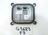 Other control units/modules A71178A01HQ
