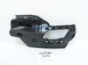 Rear bumper mounting bracket 