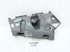 Scheinwerfer Waschdüsen Halter 657807056