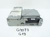 GPS navigation control unit/module 4K0035064A
