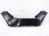 Front bumper upper radiator grill 62070