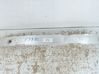 Front bumper cross member 7296849
