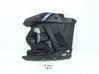 Rear bumper mounting bracket 17E889