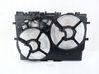 Radiator cooling fan shroud 1395853080