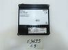 Other control units/modules 4KE035283A