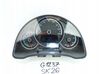 Geschwindigkeitsmesser Cockpit 12E920860H