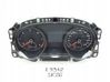 Geschwindigkeitsmesser Cockpit 5G1920741D