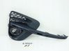 Front fog light trim/grill J7CB0