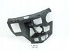Front bumper mounting bracket 7016053