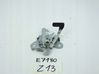 Engine bonnet/hood lock/catch 