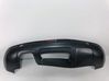 Rear bumper 8U0807521B