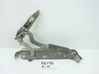 Tailgate/trunk/boot hinge D36XA