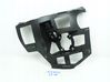 Front bumper mounting bracket 7016053