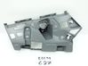 Scheinwerfer Waschdüsen Halter 657807056
