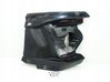 Rear bumper mounting bracket 17E889