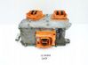 Battery control module 8660997