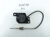 Sensor de temperatura del escape A0009059911