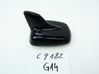 GPS-pystyantenni 4N0035503BE