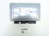 Engine ECU kit and lock set 8667093