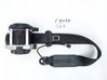 Front seatbelt 8W7857705F