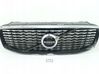 Front bumper upper radiator grill 31425534