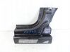 Wiper trim 