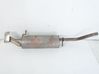 Muffler/silencer GJ87A