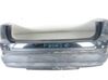 Rear bumper 89E807511