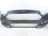 Front bumper EM2B17F003AW
