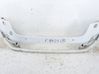 Front bumper 5E3807221