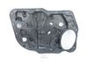 Regulador de puerta delantera con motor 68292079AB
