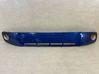 Front bumper 1S0853665BCARPAR