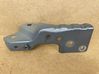 Fender mounting bracket 625643248R