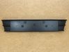 Front bumper lower grill CV4417K945AFW