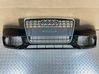 Front bumper 8K0807437A