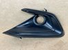 Grilă/ornament proiector ceață față 5203002901