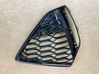 Front bumper lower grill 4K8807681D