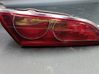 Tailgate rear/tail lights 50504822