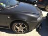 Front indicator light 60694592