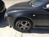 Front indicator light 60694592