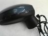 Manual wing mirror 8X1857410S9B9