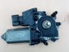 Motor del regulador de la ventanilla de la puerta delantera 