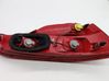Rear/tail lights 4L0945094