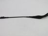 Front wiper blade arm 61619450004