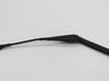 Front wiper blade arm 61619450003